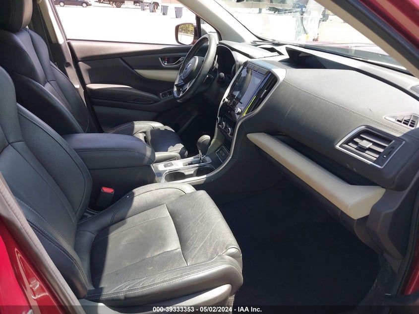 2019 Subaru Ascent Limited VIN: 4S4WMAPD4K3468467 Lot: 39333353