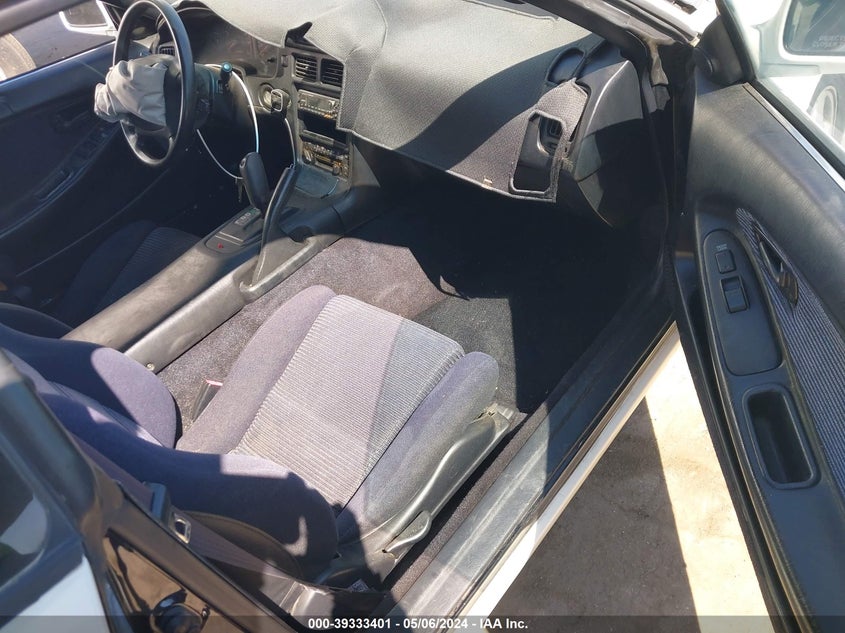 1993 Toyota Mr2 VIN: JT2SW21M6P0020891 Lot: 39333401