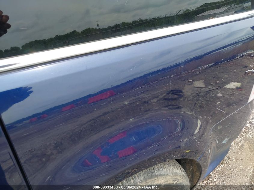 2011 Ford Flex Limited VIN: 2FMGK5DC3BBD07959 Lot: 39333430