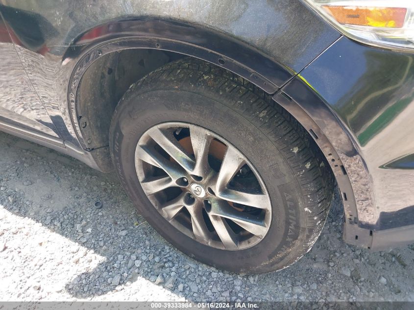 2003 Infiniti Fx35 VIN: JNRAS08UX3X102620 Lot: 39333984