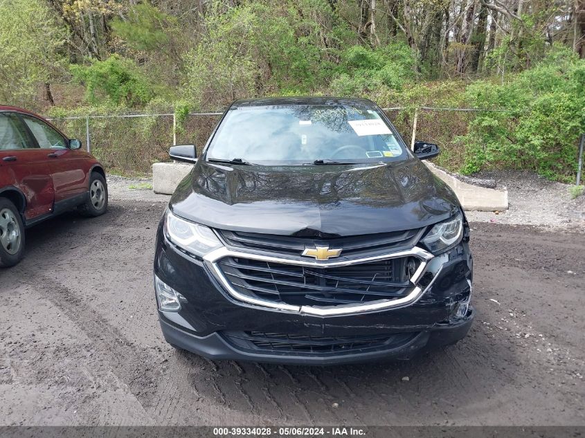 2020 Chevrolet Equinox Awd 2Fl VIN: 2GNAXTEV9L6200934 Lot: 39334028