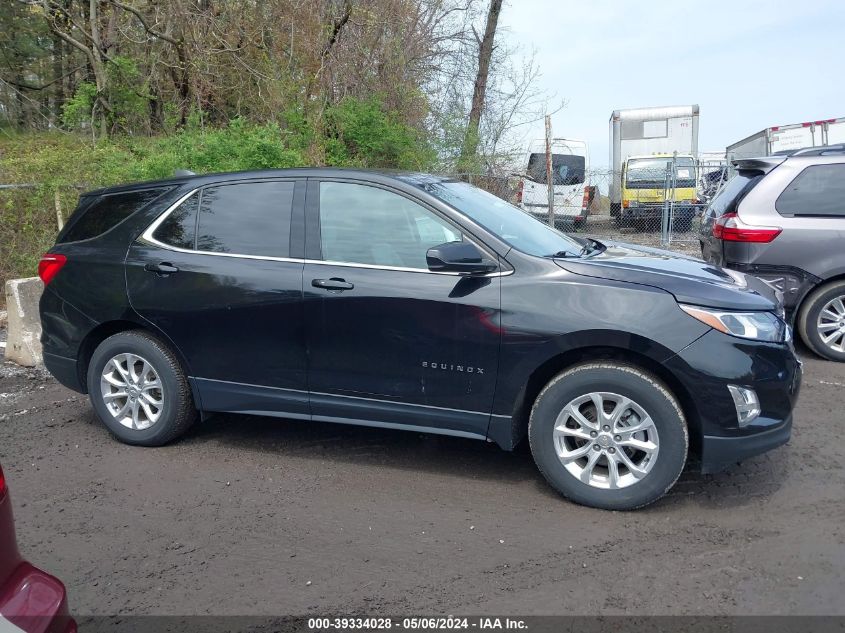 2020 Chevrolet Equinox Awd 2Fl VIN: 2GNAXTEV9L6200934 Lot: 39334028