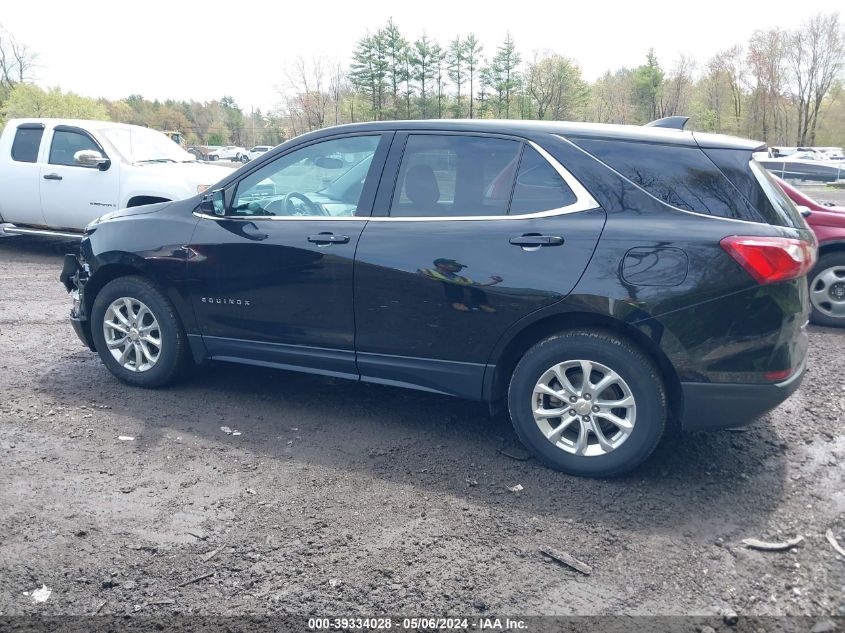 2020 Chevrolet Equinox Awd 2Fl VIN: 2GNAXTEV9L6200934 Lot: 39334028