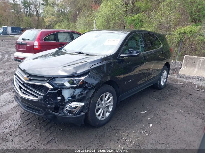 2020 CHEVROLET EQUINOX AWD 2FL - 2GNAXTEV9L6200934