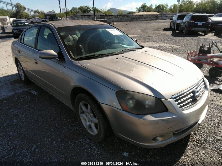 1N4AL11EX5C219717 | 2005 NISSAN ALTIMA