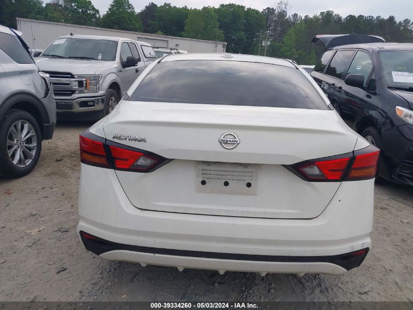 1N4BL4BV8KC167794 2019 NISSAN ALTIMA - Image 16