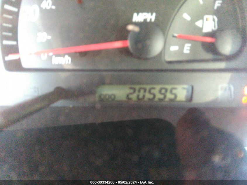 4T1BE30K22U022067 | 2002 TOYOTA CAMRY