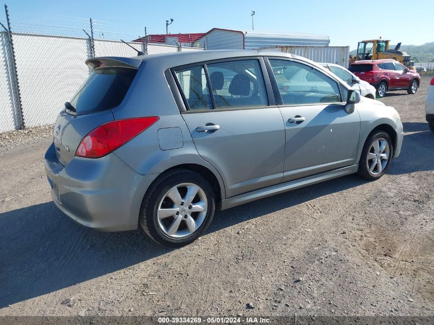 3N1BC1CP3AL388413 | 2010 NISSAN VERSA