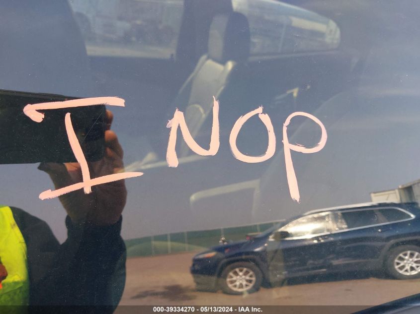 2012 Chevrolet Traverse Ltz VIN: 1GNKVLED7CJ136123 Lot: 39334270