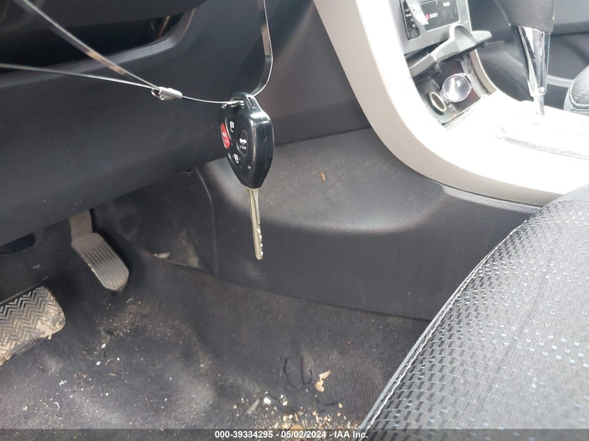 2013 TOYOTA COROLLA S/LE - 2T1BU4EE4DC982412