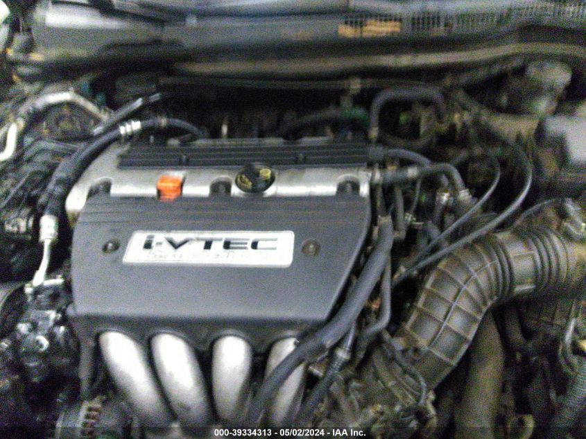 1HGCM56795A099701 | 2005 HONDA ACCORD