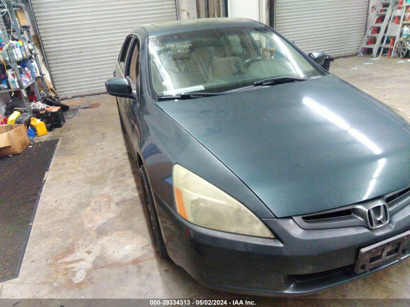 1HGCM56795A099701 | 2005 HONDA ACCORD