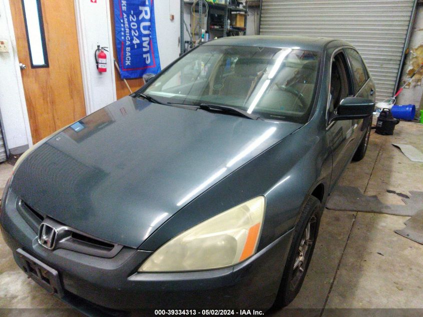 1HGCM56795A099701 | 2005 HONDA ACCORD