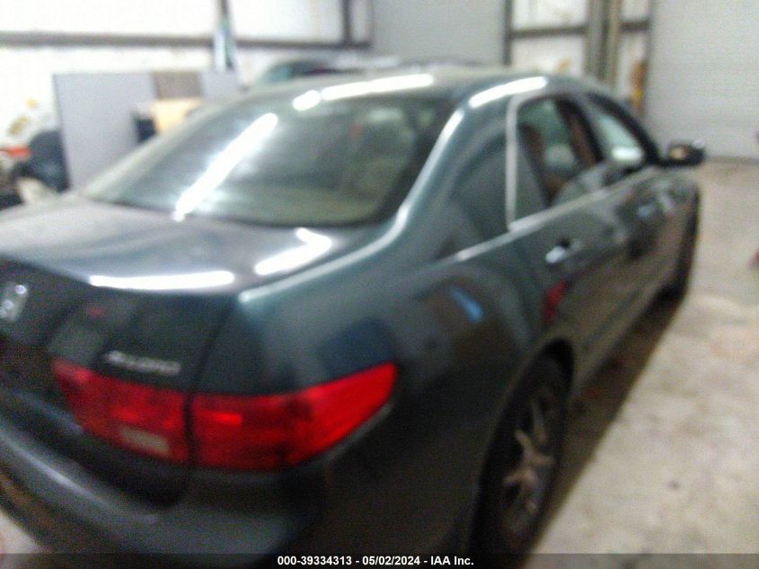 1HGCM56795A099701 | 2005 HONDA ACCORD