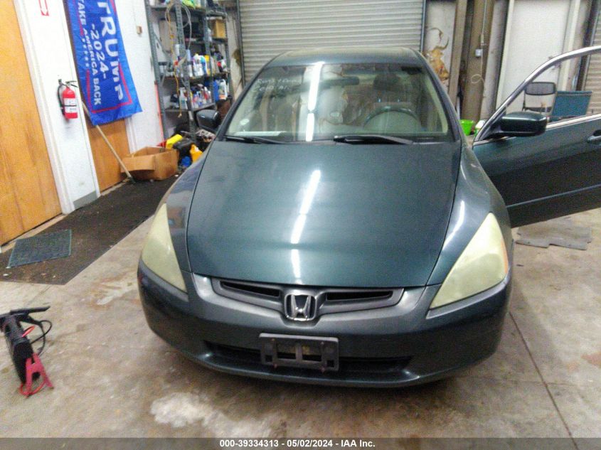 1HGCM56795A099701 | 2005 HONDA ACCORD