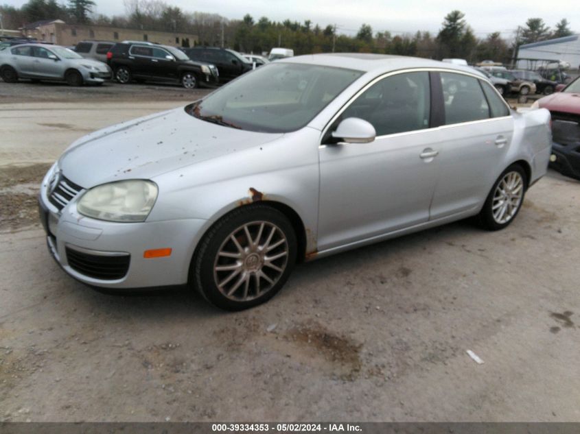 3VWRZ71KX9M179676 | 2009 VOLKSWAGEN JETTA