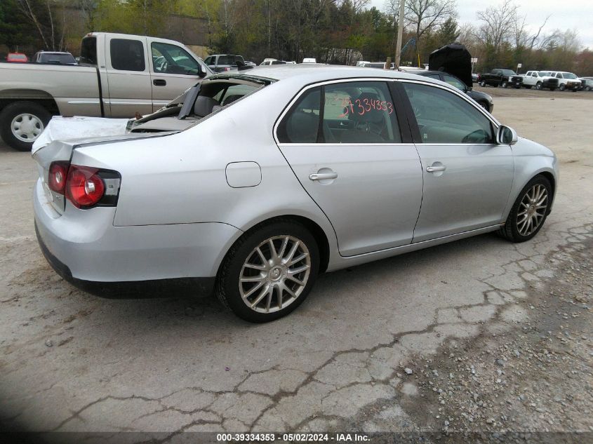 3VWRZ71KX9M179676 | 2009 VOLKSWAGEN JETTA