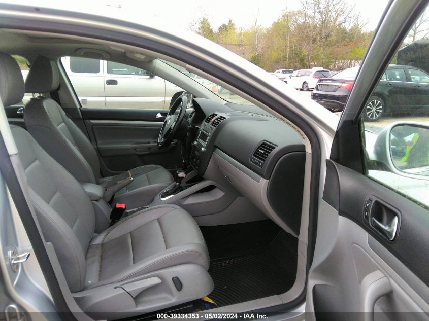 3VWRZ71KX9M179676 | 2009 VOLKSWAGEN JETTA