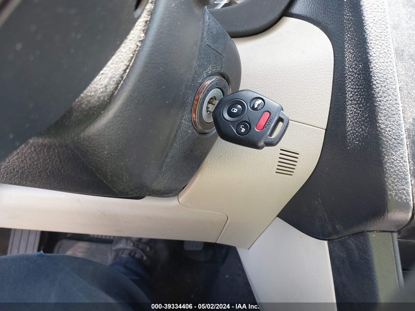 2013 SUBARU XV CROSSTREK 2.0 PREMIUM - JF2GPACC0D2893580