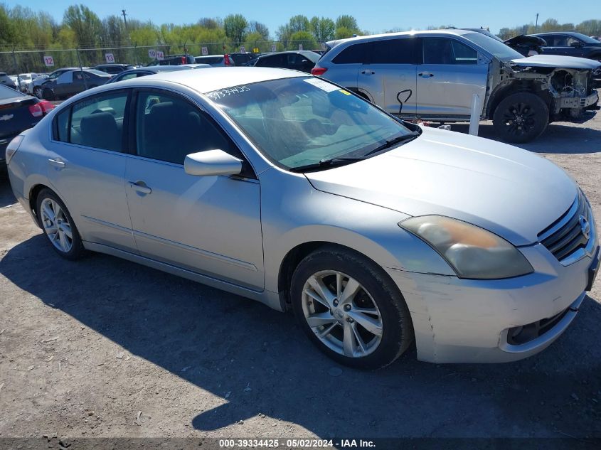 1N4AL21E87C182806 | 2007 NISSAN ALTIMA