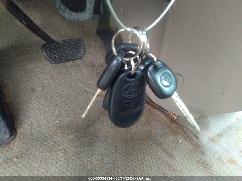 2006 Toyota Sienna Xle/Xle Limited VIN: 5TDBA22C76S064227 Lot: 39334534