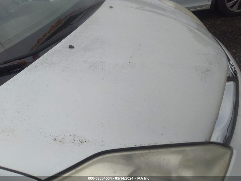 2006 Toyota Sienna Xle/Xle Limited VIN: 5TDBA22C76S064227 Lot: 39334534