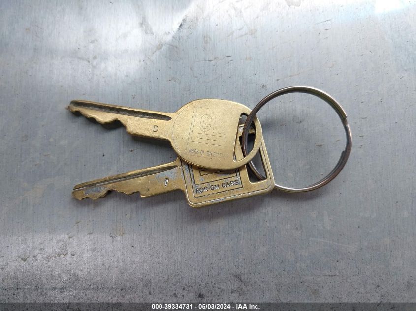 1990 Chevrolet Gmt-400 C1500 VIN: 1GCDC14K3LZ146113 Lot: 43376396