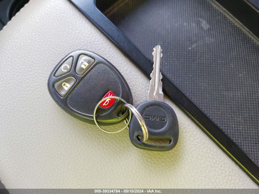 2011 GMC Sierra 1500 Sle VIN: 3GTP1VE07BG209560 Lot: 39334784