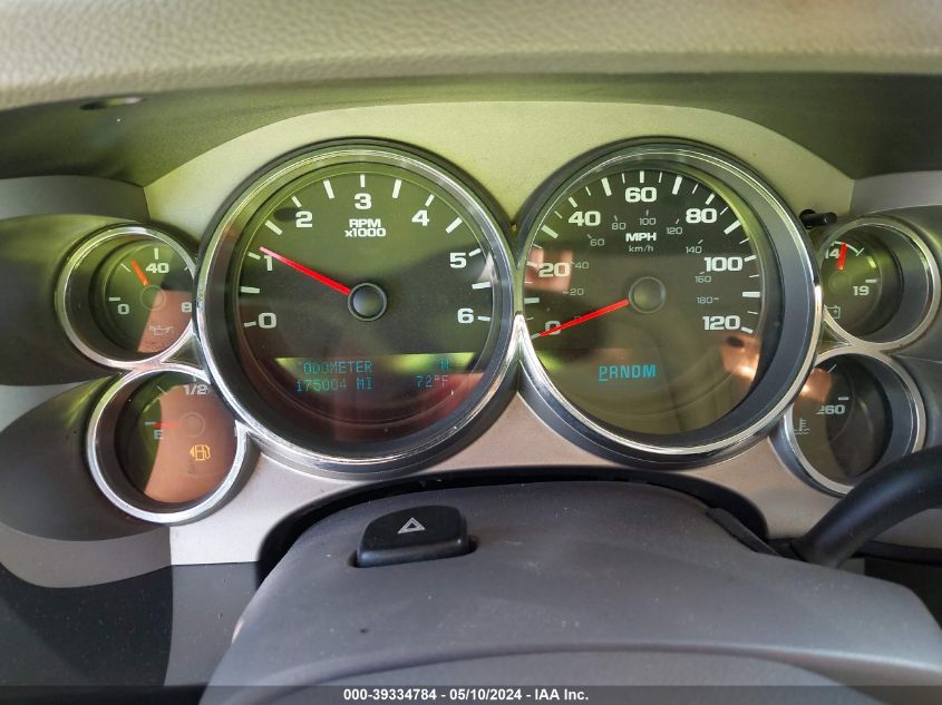 2011 GMC Sierra 1500 Sle VIN: 3GTP1VE07BG209560 Lot: 39334784