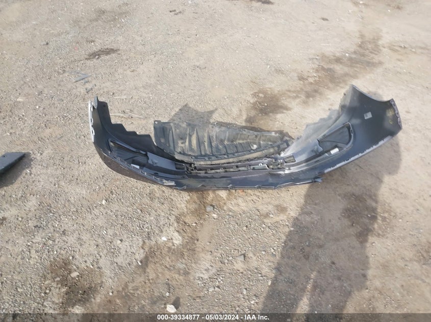 2015 Honda Civic Lx VIN: 19XFB2F51FE287366 Lot: 39334877