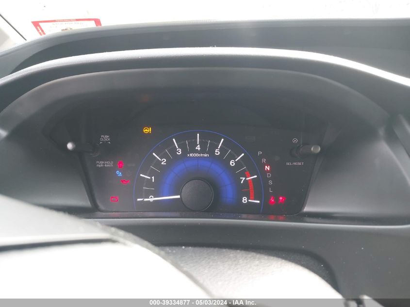 2015 Honda Civic Lx VIN: 19XFB2F51FE287366 Lot: 39334877