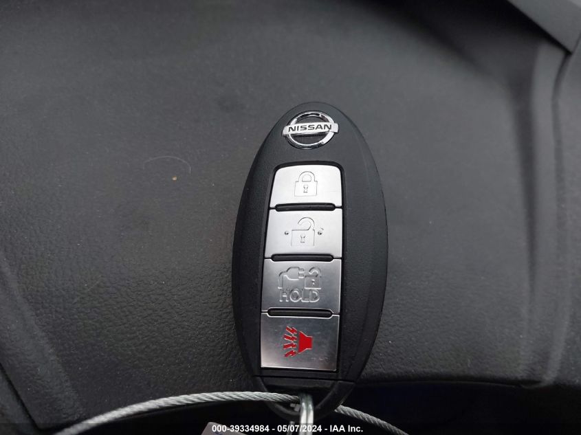 2015 NISSAN LEAF S/SV/SL - 1N4AZ0CP2FC329072