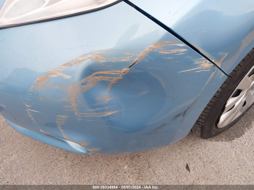 2015 NISSAN LEAF S/SV/SL - 1N4AZ0CP2FC329072