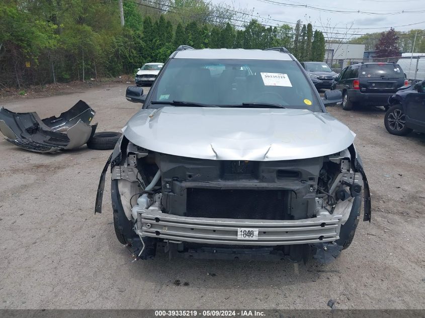 2015 Ford Explorer Xlt VIN: 1FM5K8D80FGB86584 Lot: 39335219