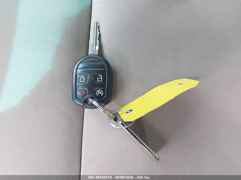 2015 Ford Explorer Xlt VIN: 1FM5K8D80FGB86584 Lot: 39335219