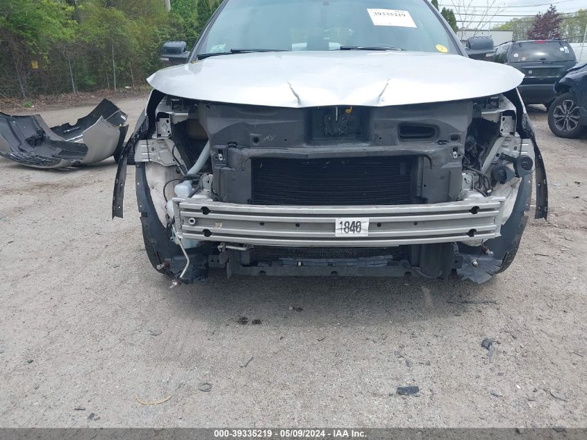 2015 Ford Explorer Xlt VIN: 1FM5K8D80FGB86584 Lot: 39335219