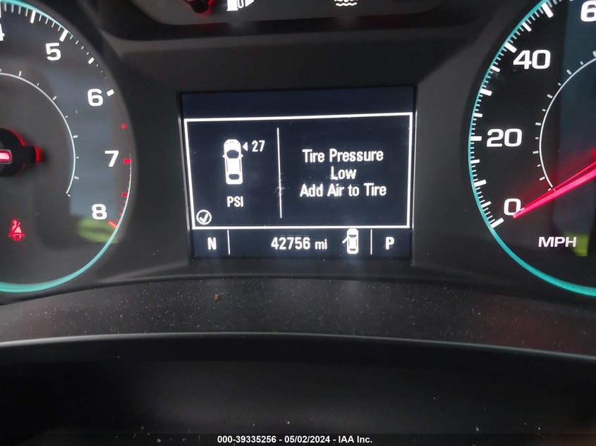 2022 CHEVROLET MALIBU LT - 1G1ZD5ST4NF117092