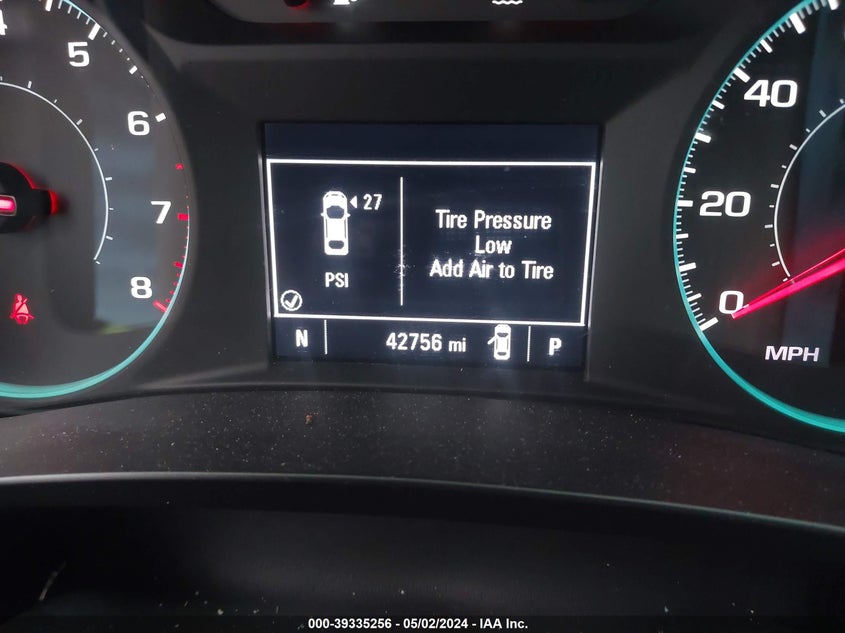 2022 CHEVROLET MALIBU LT - 1G1ZD5ST4NF117092