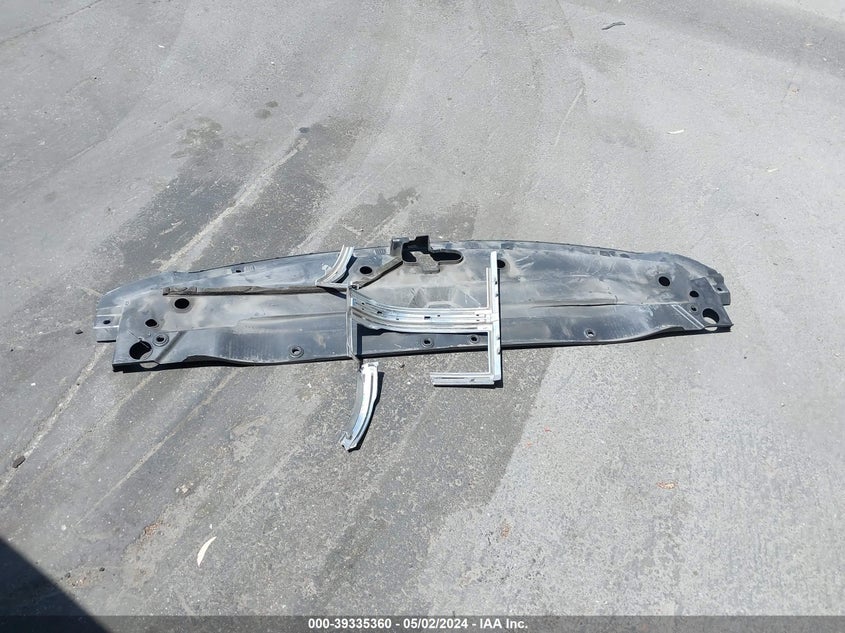 2014 CHEVROLET SILVERADO 1500 1LZ - 1GCVKSECXEZ405932