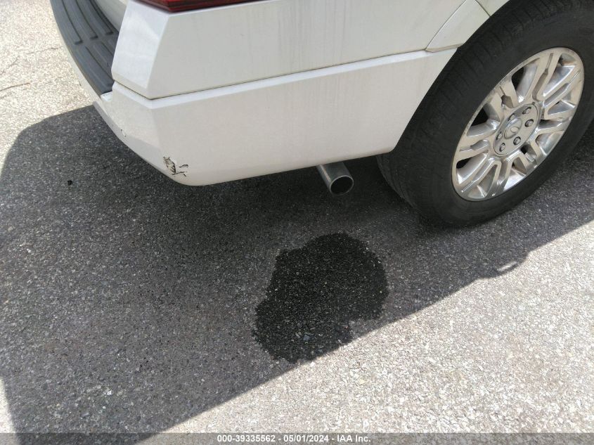 2013 Ford Expedition Limited VIN: 1FMJU2A53DEF44804 Lot: 39335562