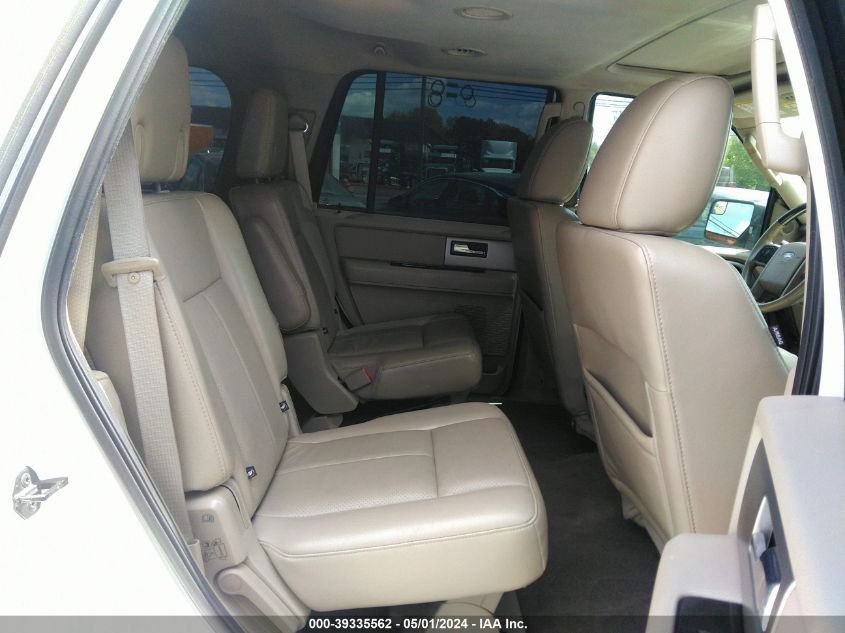 2013 Ford Expedition Limited VIN: 1FMJU2A53DEF44804 Lot: 39335562