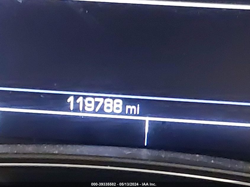 2017 Chevrolet Impala 1Lt VIN: 2G1105S31H9164862 Lot: 39335582