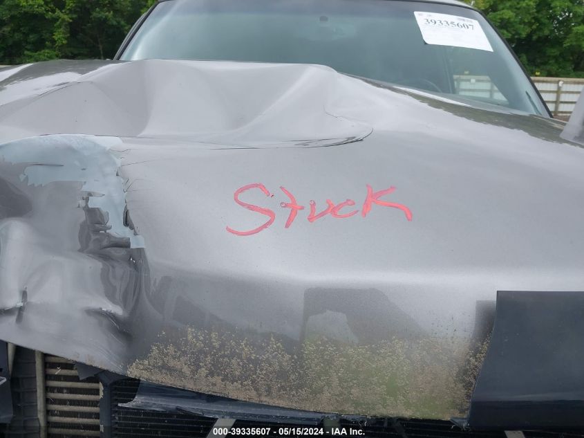 2006 Chevrolet Silverado 2500Hd Lt3 VIN: 1GCHK23D46F205463 Lot: 39335607