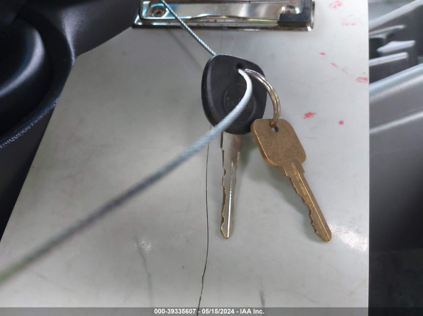 2006 Chevrolet Silverado 2500Hd Lt3 VIN: 1GCHK23D46F205463 Lot: 39335607