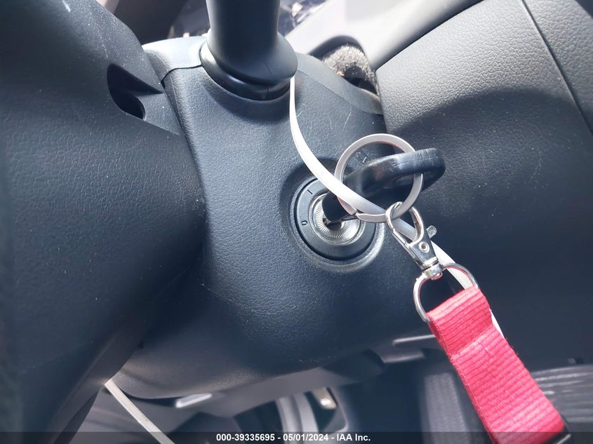 2014 HONDA CIVIC LX - 19XFB2F51EE238277