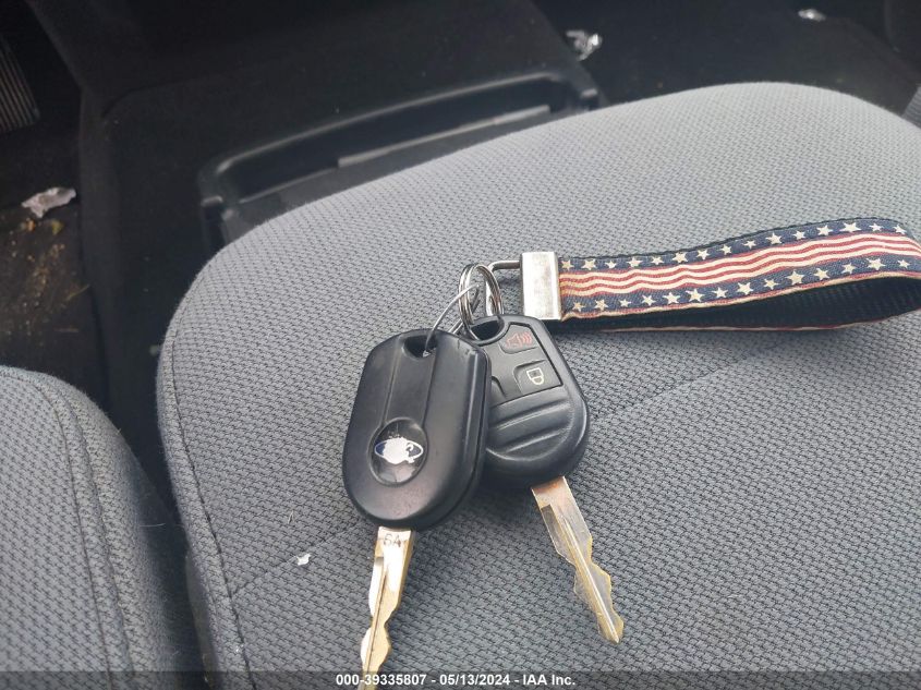 2011 Ford F-150 Xlt VIN: 1FTFW1EFXBKD15875 Lot: 39335807