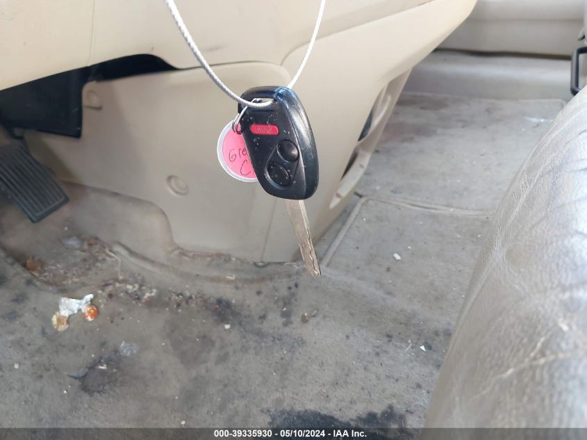 2007 Honda Cr-V Ex-L VIN: JHLRE38717C067682 Lot: 39335930