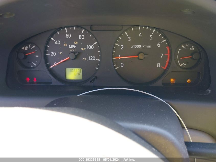 3N1CB51D36L582549 | 2006 NISSAN SENTRA