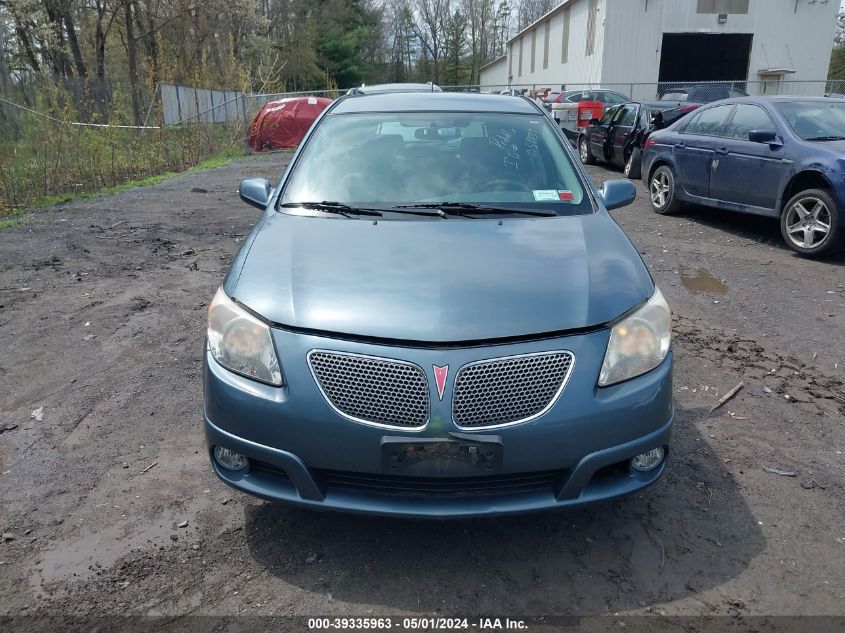 5Y2SL65847Z433411 | 2007 PONTIAC VIBE