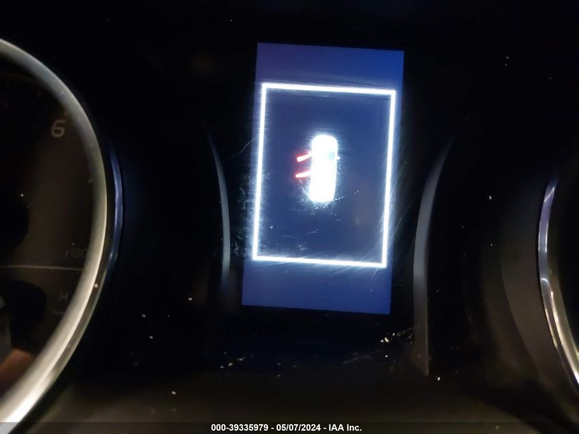 2019 TOYOTA CAMRY LE - 4T1B11HK8KU812154